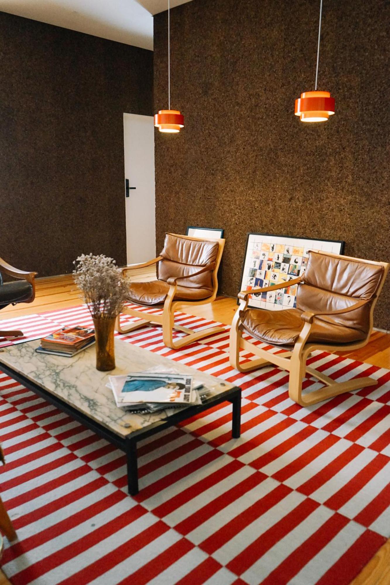 Appartement Samesame Living